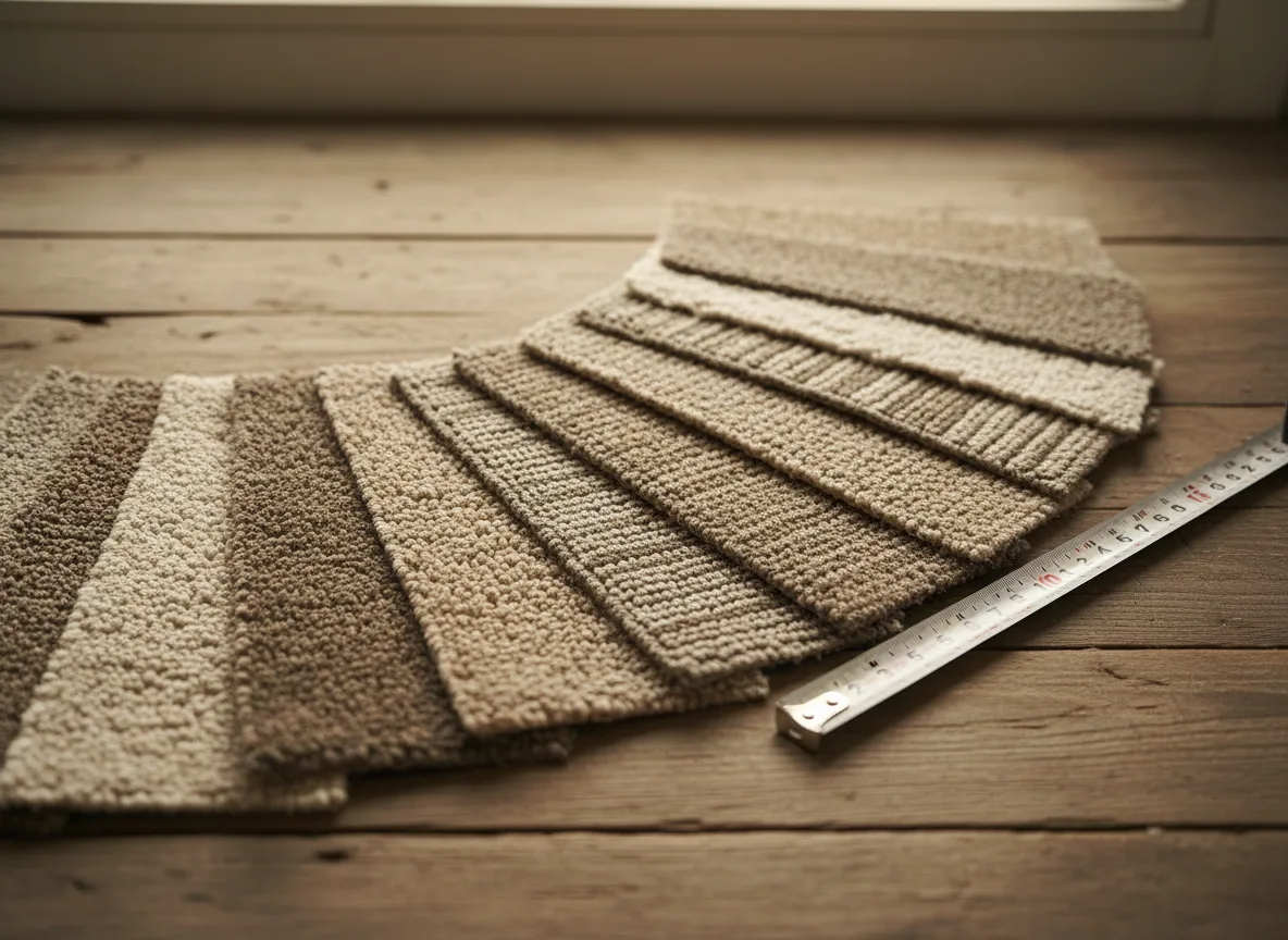 Carpet Installation Worthville, KY FAQs